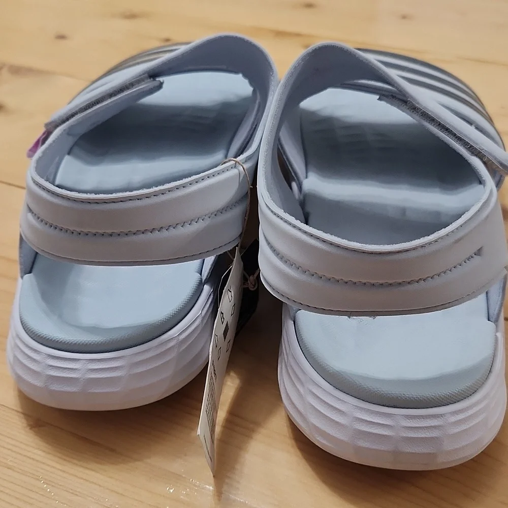 Adidas Duramo SL Sandals Men's 12
